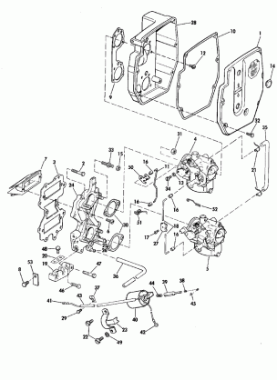 INTAKE MANIFOLD