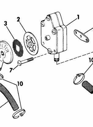 FUEL PUMP