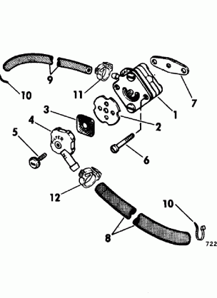 FUEL PUMP