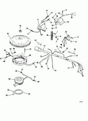 IGNITION SYSTEM