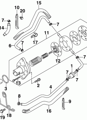 FUEL PUMP