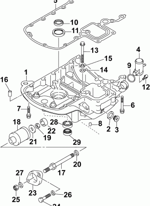 EXHAUST ADAPTER