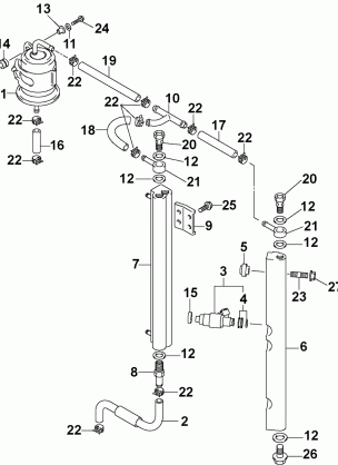 FUEL INJECTOR