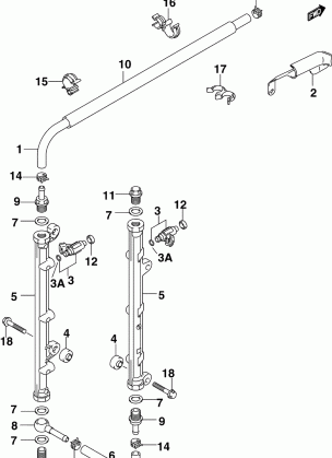 FUEL INJECTOR