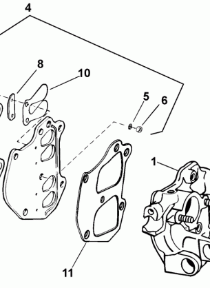 INTAKE MANIFOLD