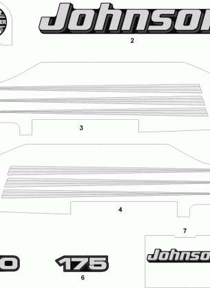 DECALS GRAPHITE MODELS