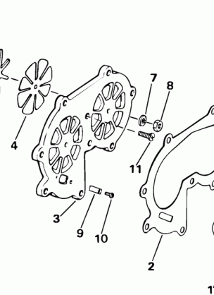 INTAKE MANIFOLD