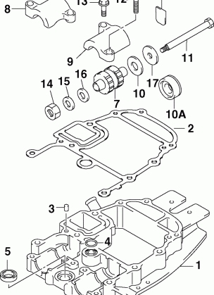 EXHAUST ADAPTER