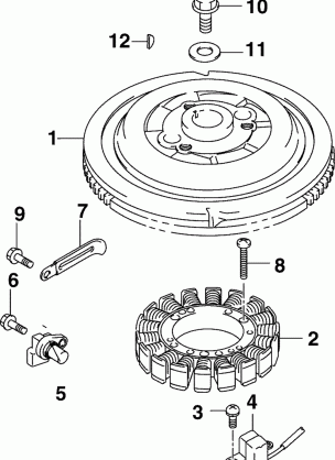 FLYWHEEL