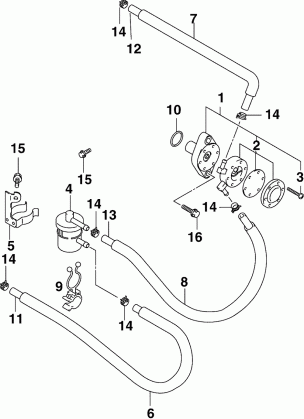 FUEL PUMP