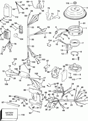 ELECTRICAL  /  IGNITION SYSTEM