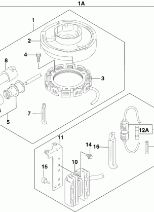 BATTERY CHARGING KIT (ACCESSORY)