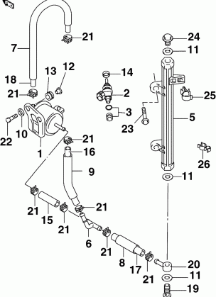 FUEL INJECTOR