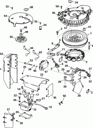 ELECTRICAL SYSTEM