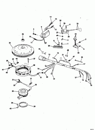 IGNITION SYSTEM