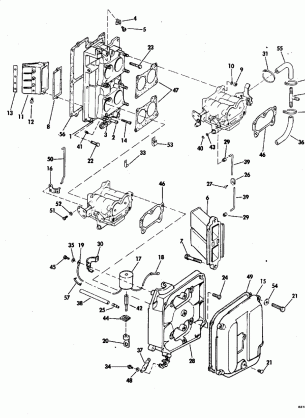 INTAKE MANIFOLD