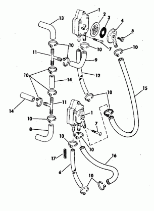 FUEL PUMP