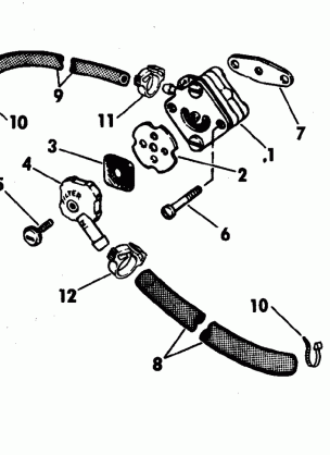 FUEL PUMP