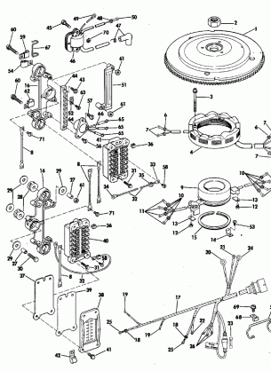 IGNITION SYSTEM