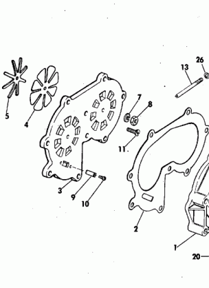 INTAKE MANIFOLD