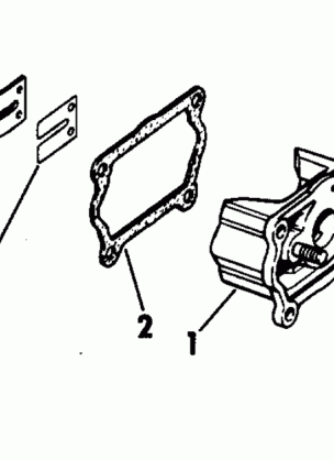 INTAKE MANIFOLD