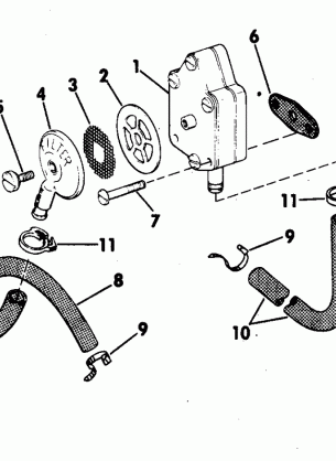 FUEL PUMP