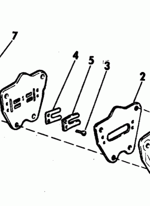 INTAKE MANIFOLD