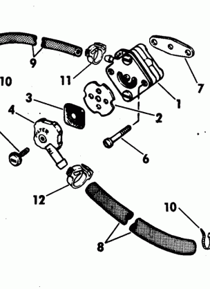 FUEL PUMP