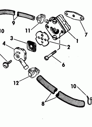 FUEL PUMP