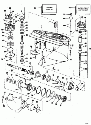 GEARCASE