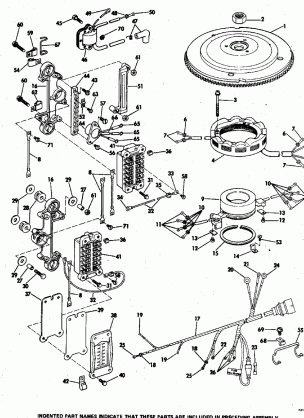 IGNITION SYSTEM