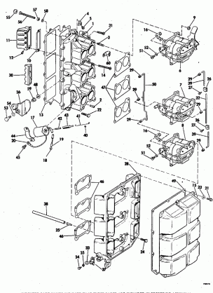 INTAKE MANIFOLD