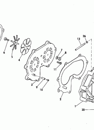 INTAKE MANIFOLD