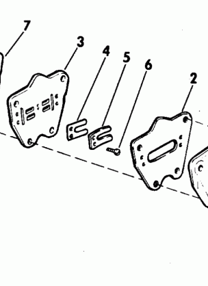 INTAKE MANIFOLD