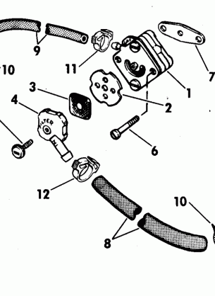 FUEL PUMP