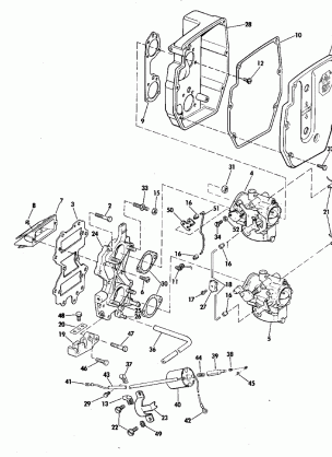 INTAKE MANIFOLD