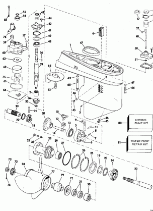 GEARCASE