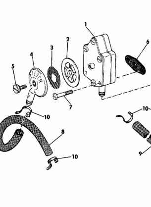 FUEL PUMP