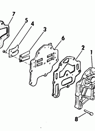 INTAKE MANIFOLD