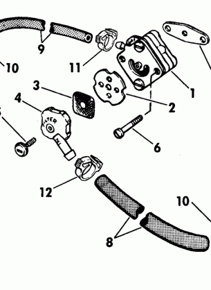 FUEL PUMP