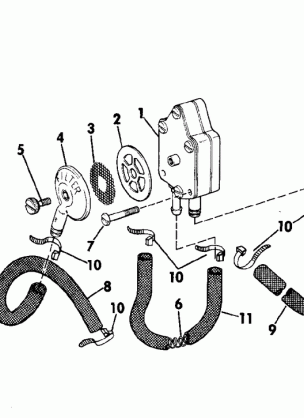 FUEL PUMP