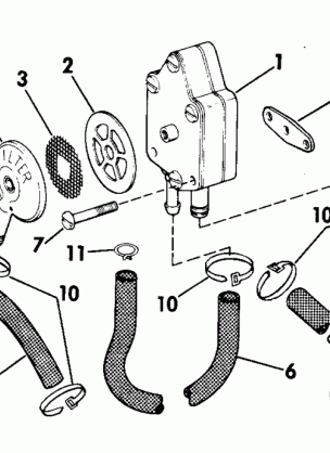 FUEL PUMP