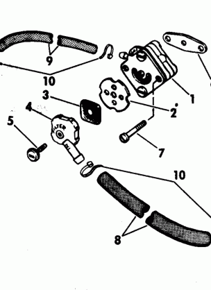 FUEL PUMP