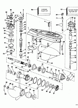 GEARCASE