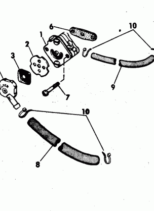 FUEL PUMP