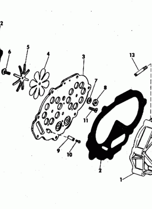 INTAKE MANIFOLD