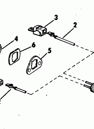 SHORTING SWITCH