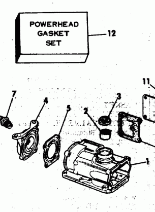 CYLINDER & CRANKCASE