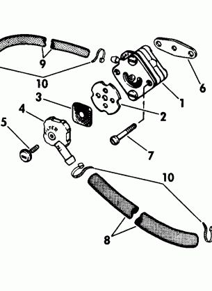 FUEL PUMP