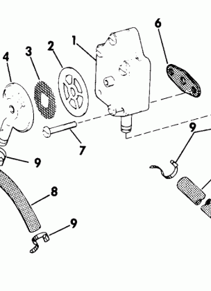 FUEL PUMP